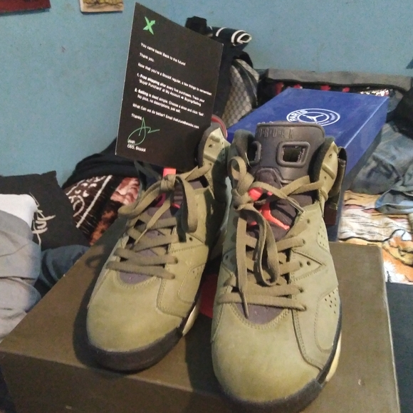 Mens - Picture 6 of 9